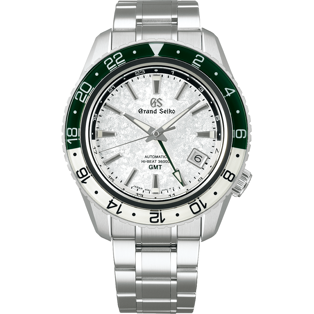 Amazon.co.jp: [グランドセイコー]GRAND SEIKO 腕時計